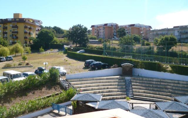 Apartment in Panorama Residence