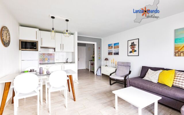 Serendipity apartment