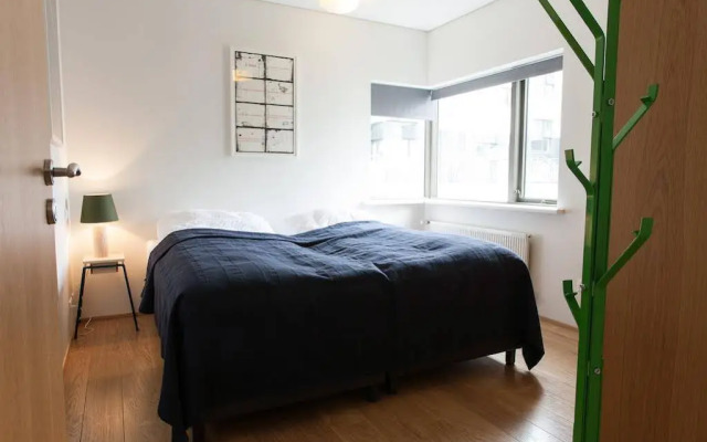 Mengi Apartments