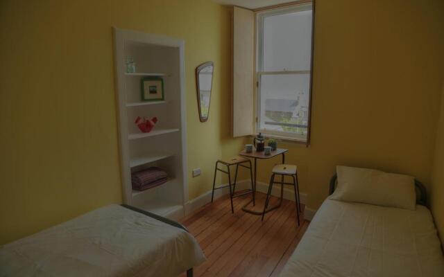 The Dolphin Inn Hostel