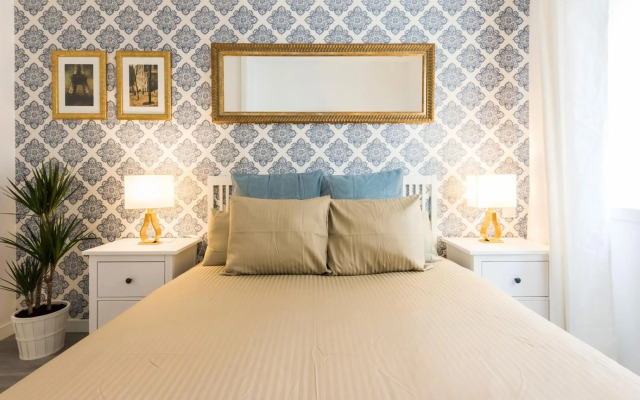 Living Guzman Apartment