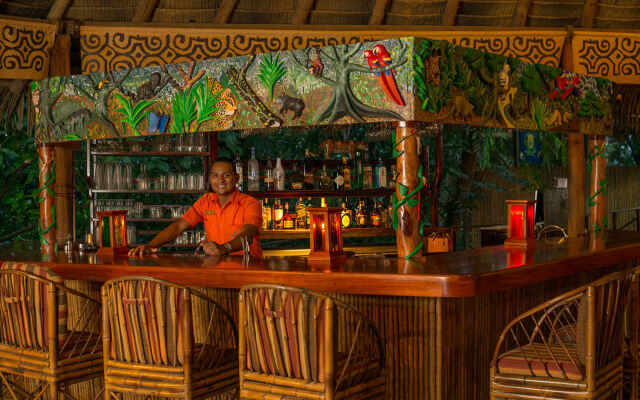 Lapa Rios Lodge