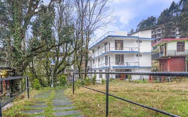 GuestHouser 1 BR Boutique stay 0415