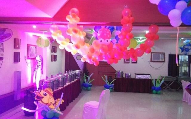 Hotel Mahabir Sheraton