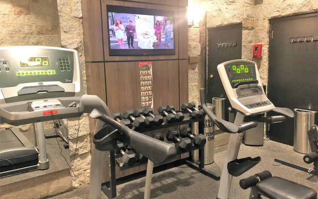 Best Western Hotel Universel Drummondville
