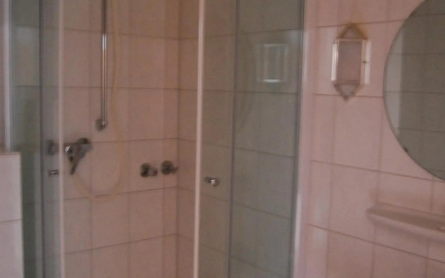Hotel Johnel