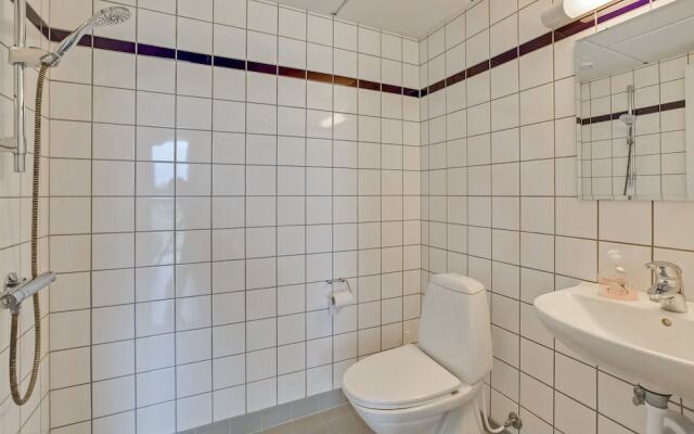 Boeslunde Bed & Breakfast