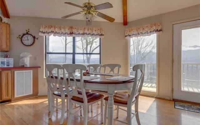 Right at Home - Two Bedroom Cabin