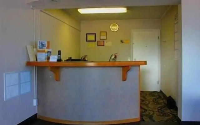 Rodeway Inn