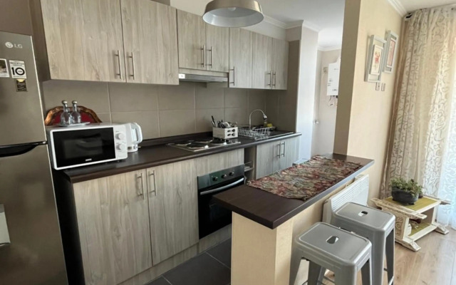 Parque el volcán II