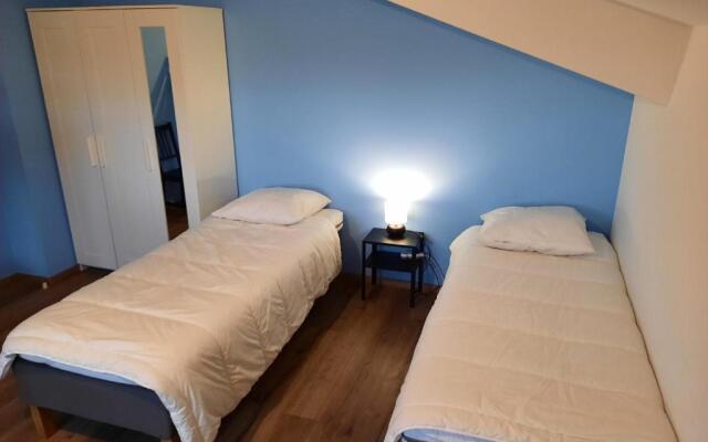 Appartement Labenne, 3 pièces, 6 personnes - FR-1-239-700