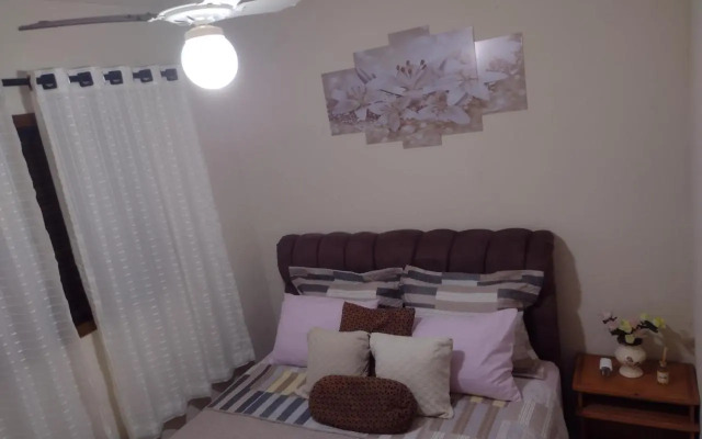 Casa do adalto