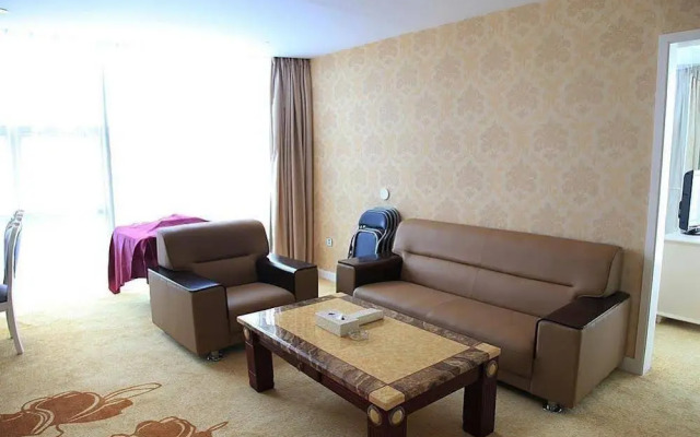 Li Tai International Hotel