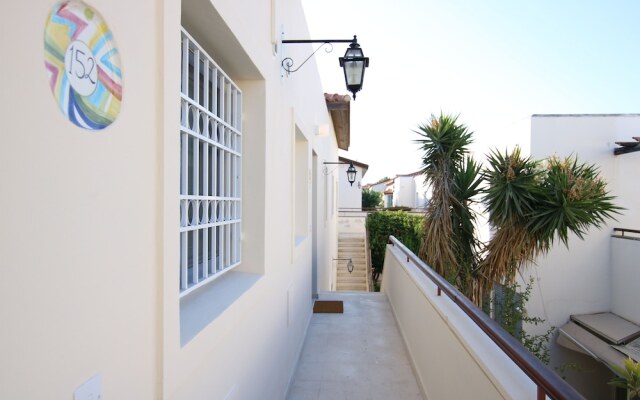 Phaedrus Living: Seaside Luxury Flat Limnaria 152