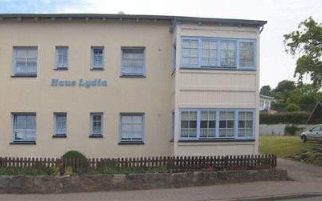 Ferienhaus Lydia