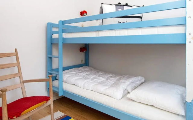 5 Star Holiday Home in Sydals