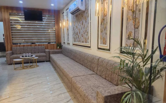 Hotel Shubh Mangal Grand