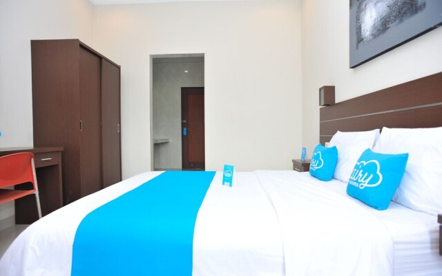 Airy Eco Denpasar Barat Gunung Soputan 1 Bali