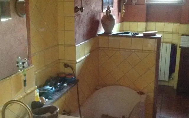 Casa Lucilla