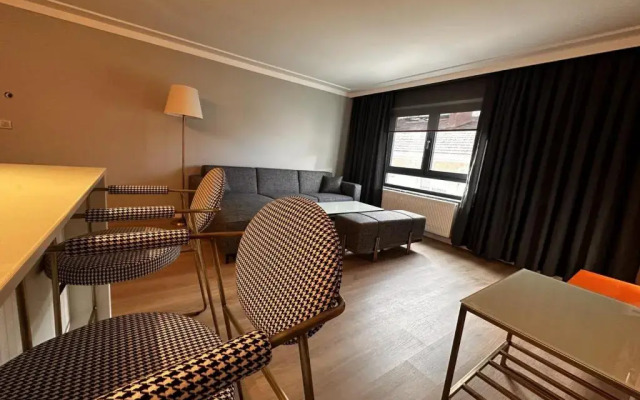 Otto Hotel Tunali