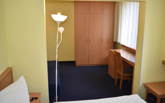 Hotel Tomislavov Dom