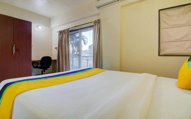 Itsy Hotels Sky Vista