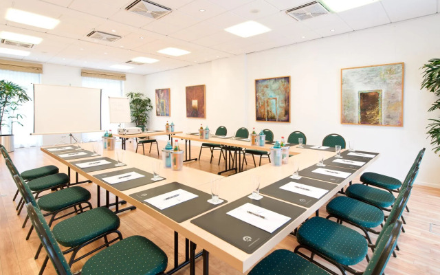 Boutique Hotel Buchholz