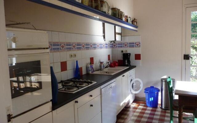 Maison Arcachon, 4 pièces, 6 personnes - FR-1-420-36