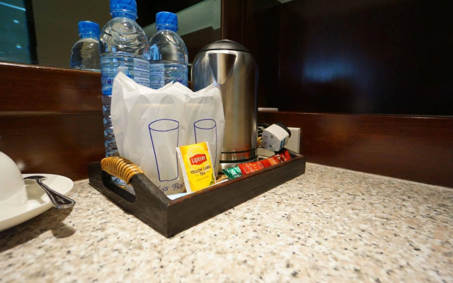 Achada Beach Pattaya