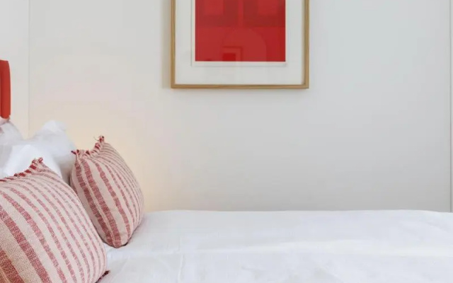Villa Rossella – Guest Rooms – Muralto