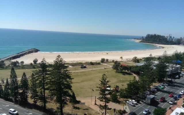Blue C Coolangatta