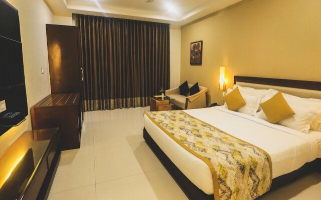 Rudraksh Club & Resorts