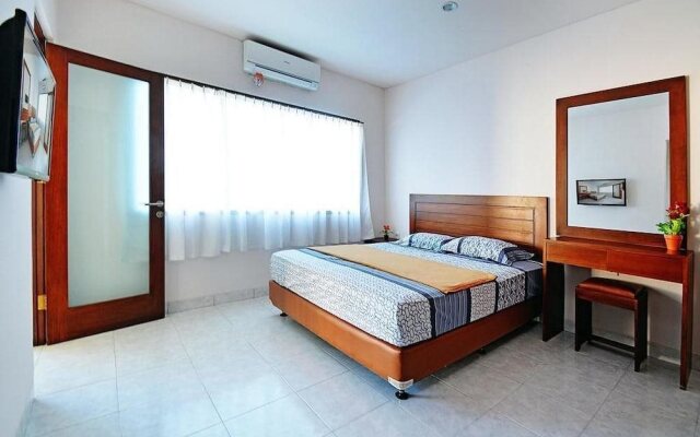 Nida Rooms Ulunsuan 324