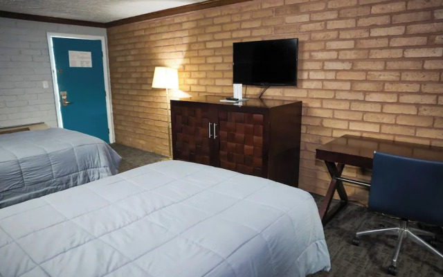 Rittiman Inn And Suites