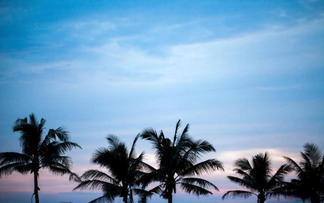 Amarta Beach Retreat By Nakula