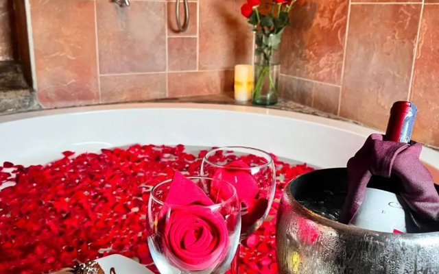 El Chante Spa Hotel