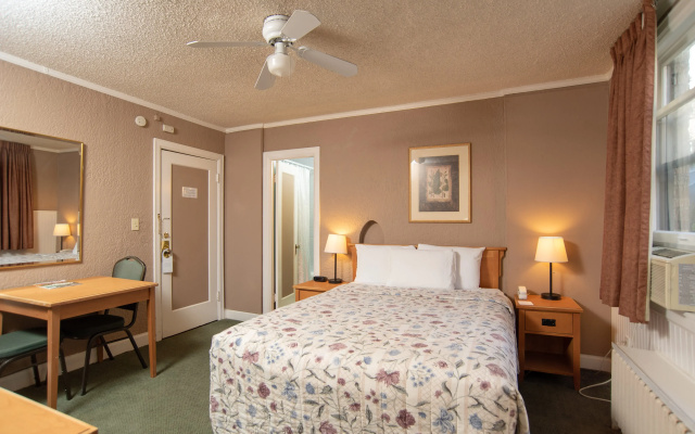Inn at Queen Anne