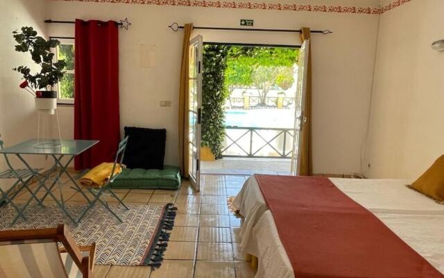 Quinta do Lagar de São José