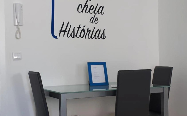 TMB (Train / Metro& Bus ) Oporto Station House