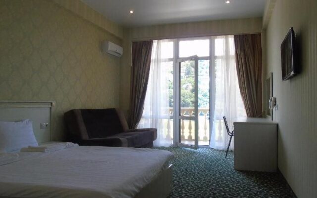 Park Hotel Evelin