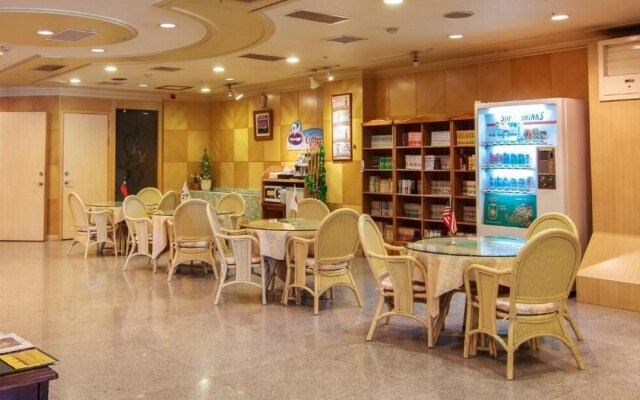 Hwa Du Hotel