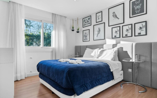 Residencial Villa Verde - 403 B