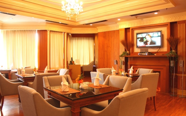 Duangtawan Hotel Chiang Mai