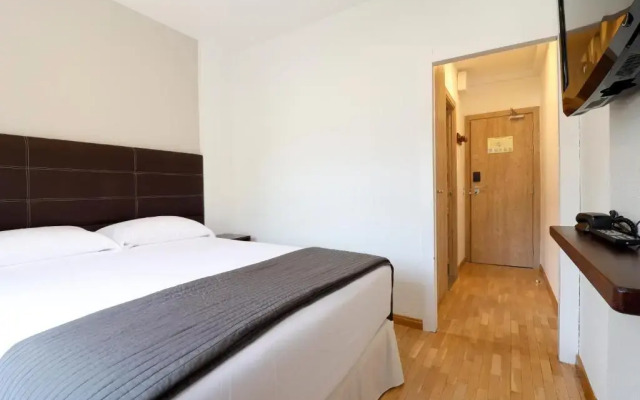 Hotel Blu Aran