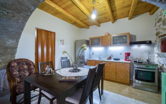Skountakis House