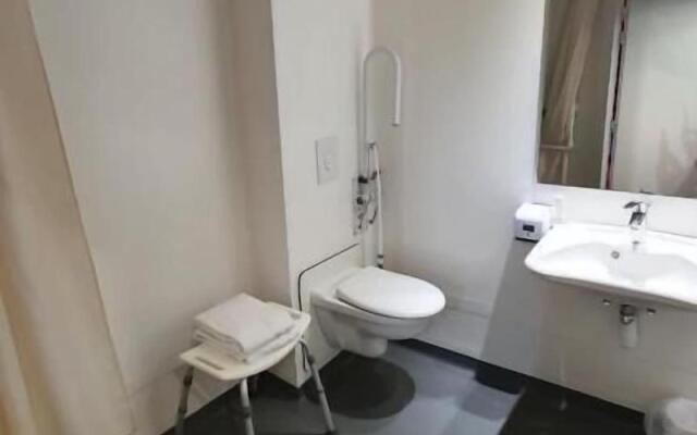 IN Hotel Nancy Frouard