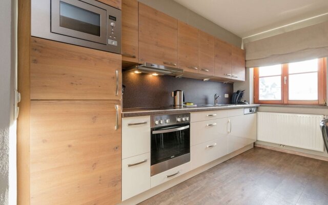 Spacious Chalet near Ski Area in Dienten am Hochkonig