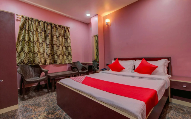 Anant Home Stay