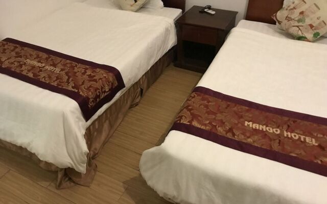 Oyo 1005 Palace Hotel