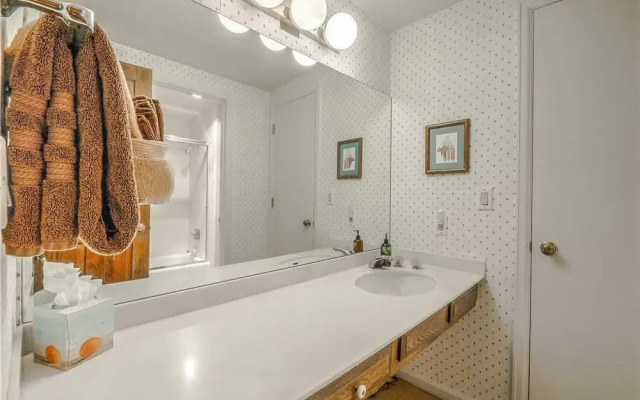 Moraine 27 townhouse